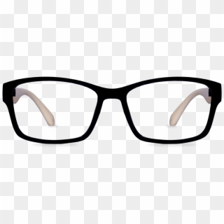 Colby White S/ - Transparent Background Glasses Png, Png Download