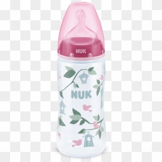 Nuk Mamadeira 330ml Trend 300ml R-pa741478 - Butelki Dla Noworodka Nuk, HD Png Download