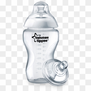 É Apenas Um Cortezinho Em Forma De X Gostei Beeeeem - Tommee Tippee Bottle, HD Png Download
