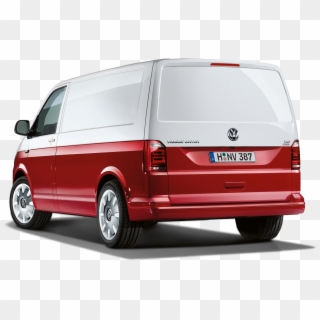 Tail-end Solutions - - Volkswagen Transporter, HD Png Download