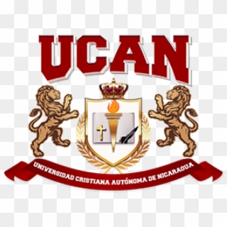 Search - - Ucan Logo Matagalpa, HD Png Download