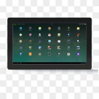 See 2 More Pictures - Tablet Computer, HD Png Download