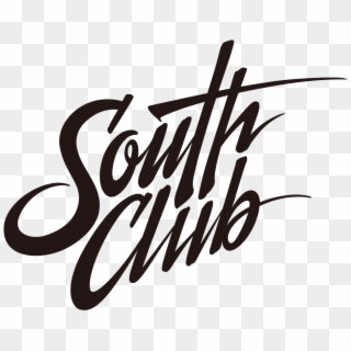 South Club Logo - South Club Kpop Logo, HD Png Download
