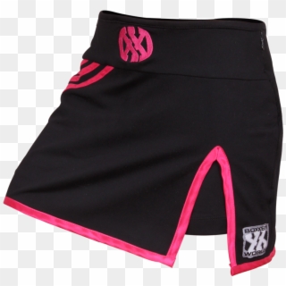 Kick-it Skirt Pink - Underpants, HD Png Download