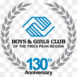 Boys And Girls Club Logo Png, Transparent Png