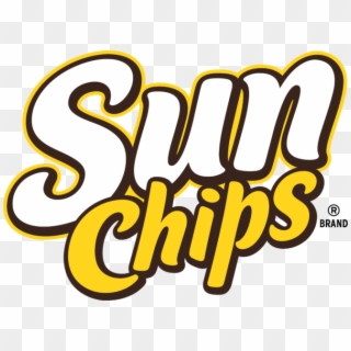 Sun Chips Png Logo, Transparent Png