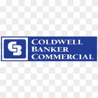 Contact Us - Coldwell Banker Commercial Logo Transparent, HD Png Download