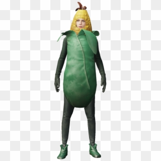 Png - Womanofthecorn - Cosplay, Transparent Png