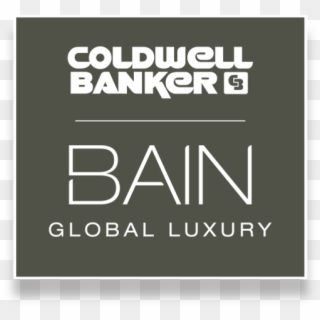Global Luxury Networking Breakfast - Coldwell Banker, HD Png Download