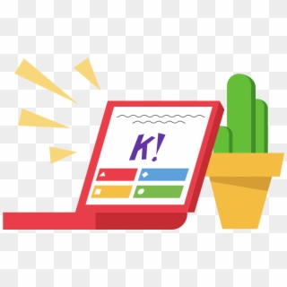 Kahoot Plus Make Training Fun And Engaging In Your - Graphic Design, HD Png Download