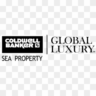 Coldwell Banker Phuket - Coldwell Banker, HD Png Download