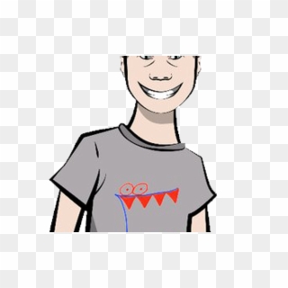 Rp Podcast Bonisode - Cartoon, HD Png Download