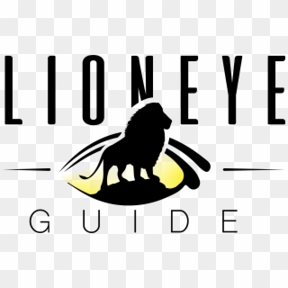 Lion Eye Guide, HD Png Download