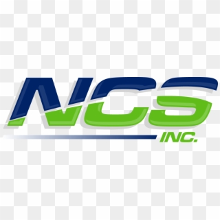 Logo Ncs Em Png, Transparent Png