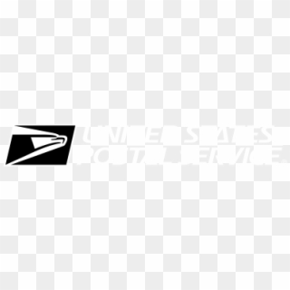 United States Postal Service Logo - Carmine, HD Png Download