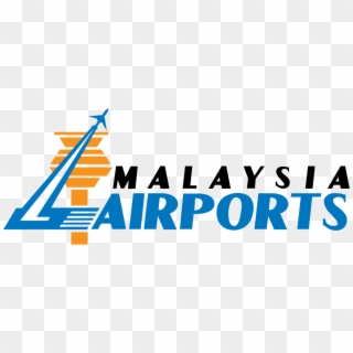 Malaysia Airport Berhad Logo, HD Png Download