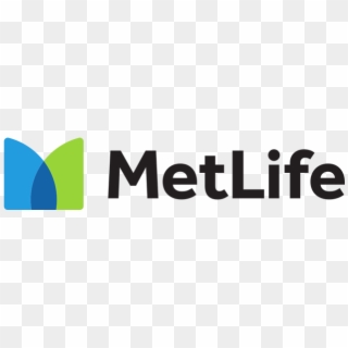 Logo Metlife Company - Metlife Logo, HD Png Download