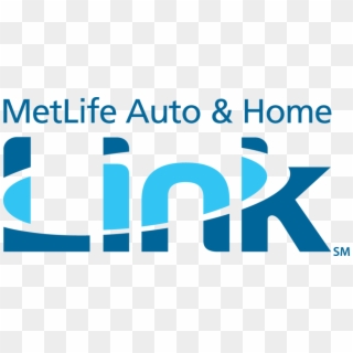 Download Metlife Clipart Logo Metlife Brand Blue Text - Graphic Design, HD Png Download