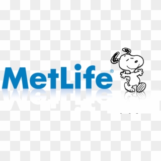 Metlife Insurance 1 - Cartoon, HD Png Download