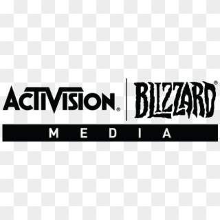 Activision Blizzard Media > Partners / Advertising - Activision Blizzard Media, HD Png Download
