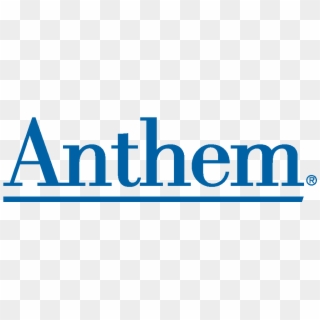 Anthem Insurance, HD Png Download