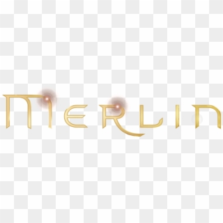 Merlin - Smile, HD Png Download