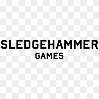 Sledgehammer Games Png - Sledgehammer Logo, Transparent Png