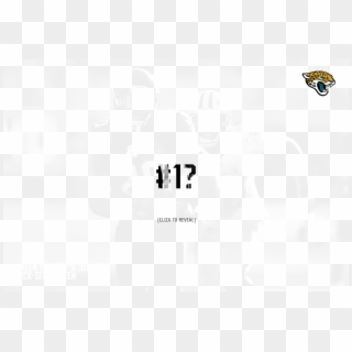 1 - Jacksonville Jaguars, HD Png Download