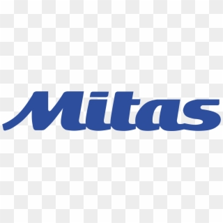 Mitas Logo Png Transparent - Calligraphy, Png Download