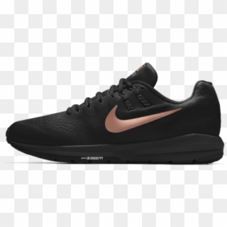 With The Rose Gold Swoosh <3 Products Engineered For - Air Max 0 Essential, HD Png Download