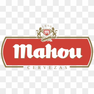 Mahou S A Logo Png Transparent - Mahou Logo, Png Download