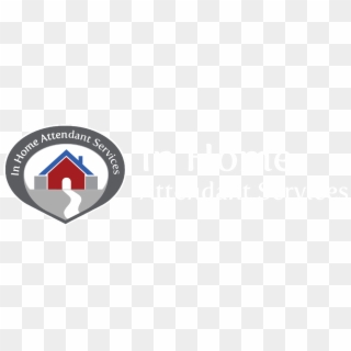 Ihas Logo Of A House With A Path Leading To It - Circle, HD Png Download