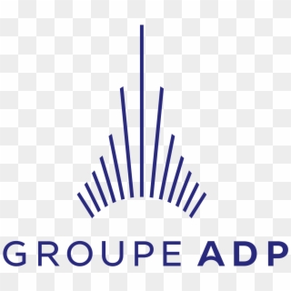 Groupe Adp Logo - Logo Groupe Adp, HD Png Download - 1216x1024(#3424473) -  PngFind