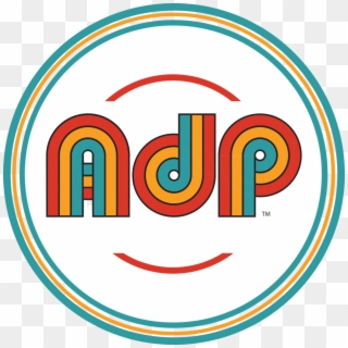 Adp Logo Png, Transparent Png