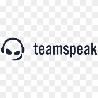 Teamspeak Logo - Teamspeak New Logo, HD Png Download