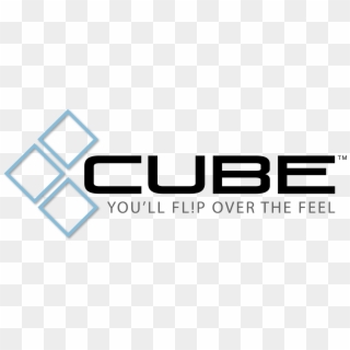 Cube Brand Logo - Design, HD Png Download