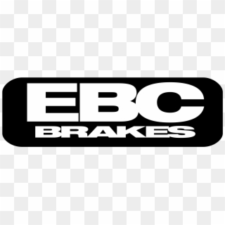 Ebc Brakes Logo Png Transparent - Ebc Brakes Logo Vector, Png Download
