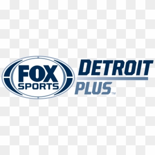 Fox Sports Detroit Plus, HD Png Download