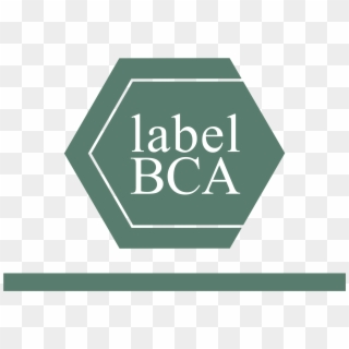 Bca Label 779 Logo Png Transparent - Sign, Png Download