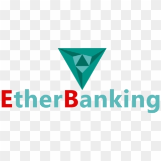 Ether - Etherbanking Coin, HD Png Download
