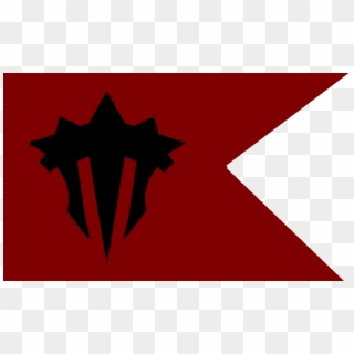 Flag - Iron Horde Logo, HD Png Download