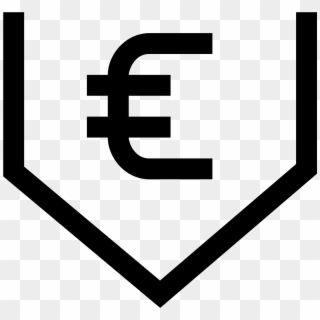Euro Symbol Png Image Hd - Low Cost Pound Icon, Transparent Png