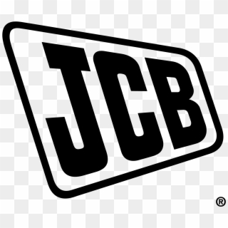 Jcb Logo Png Transparent - Logo Of Jcb, Png Download