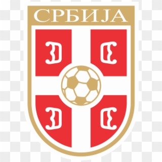 Serbia Logo Png - Football Association Of Serbia, Transparent Png