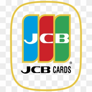Jcb Logo Png Transparent - Japan Credit Bureau Logo, Png Download