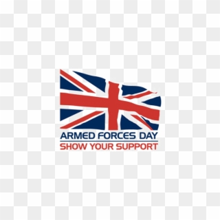 Armed Forces Day Png Images Transparent Free Download - Armed Forces Day Uk Flag, Png Download