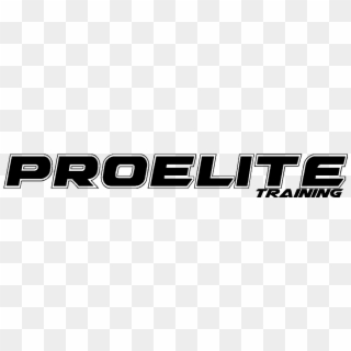 Proelite Training, HD Png Download