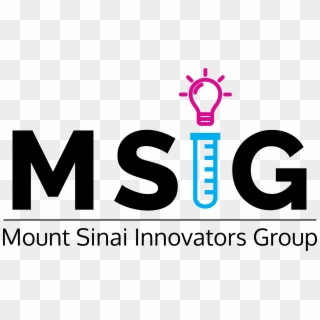 Welcome To The Official Website Of The Mount Sinai - Graphic Design, HD Png Download