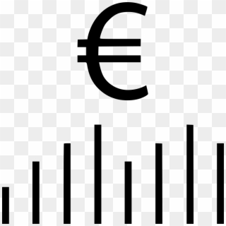 Download Euro Sign Symbol Png Transparent Images Transparent - Revenue Euro Icon, Png Download