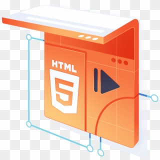 Learn Html5 Graphics And Animation - Signage, HD Png Download